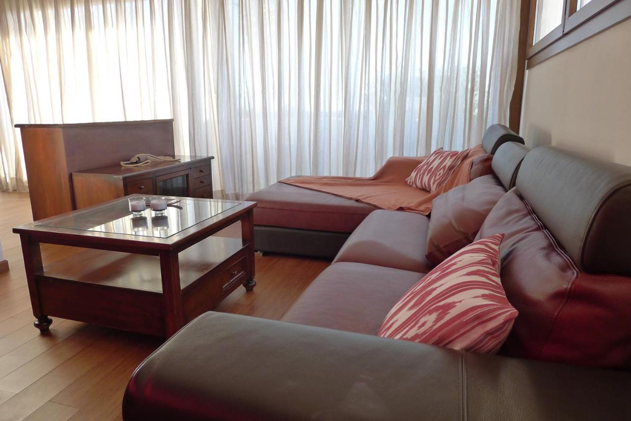 Finca Du Ressourcement Higueron Apartman Vejer de la Frontera Kültér fotó