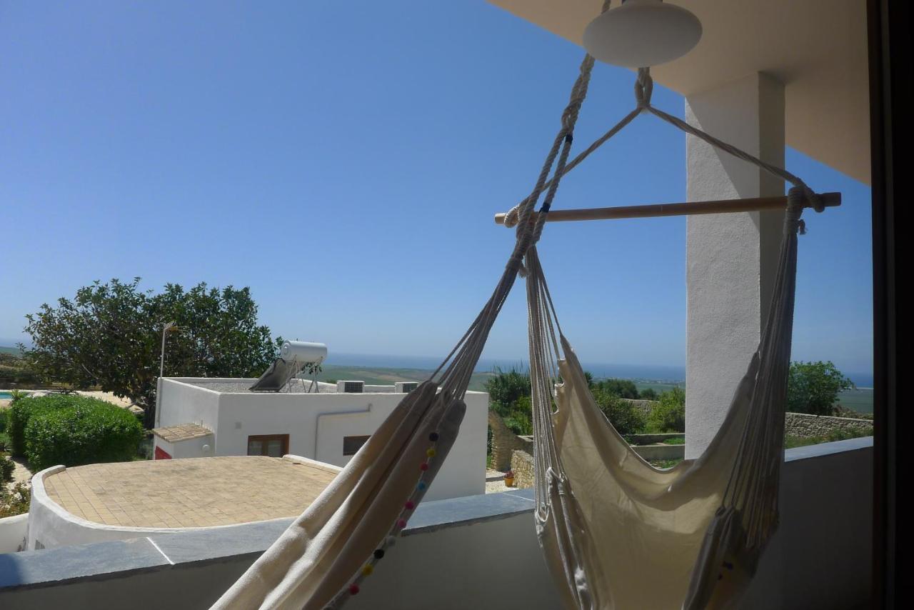 Finca Du Ressourcement Higueron Apartman Vejer de la Frontera Kültér fotó