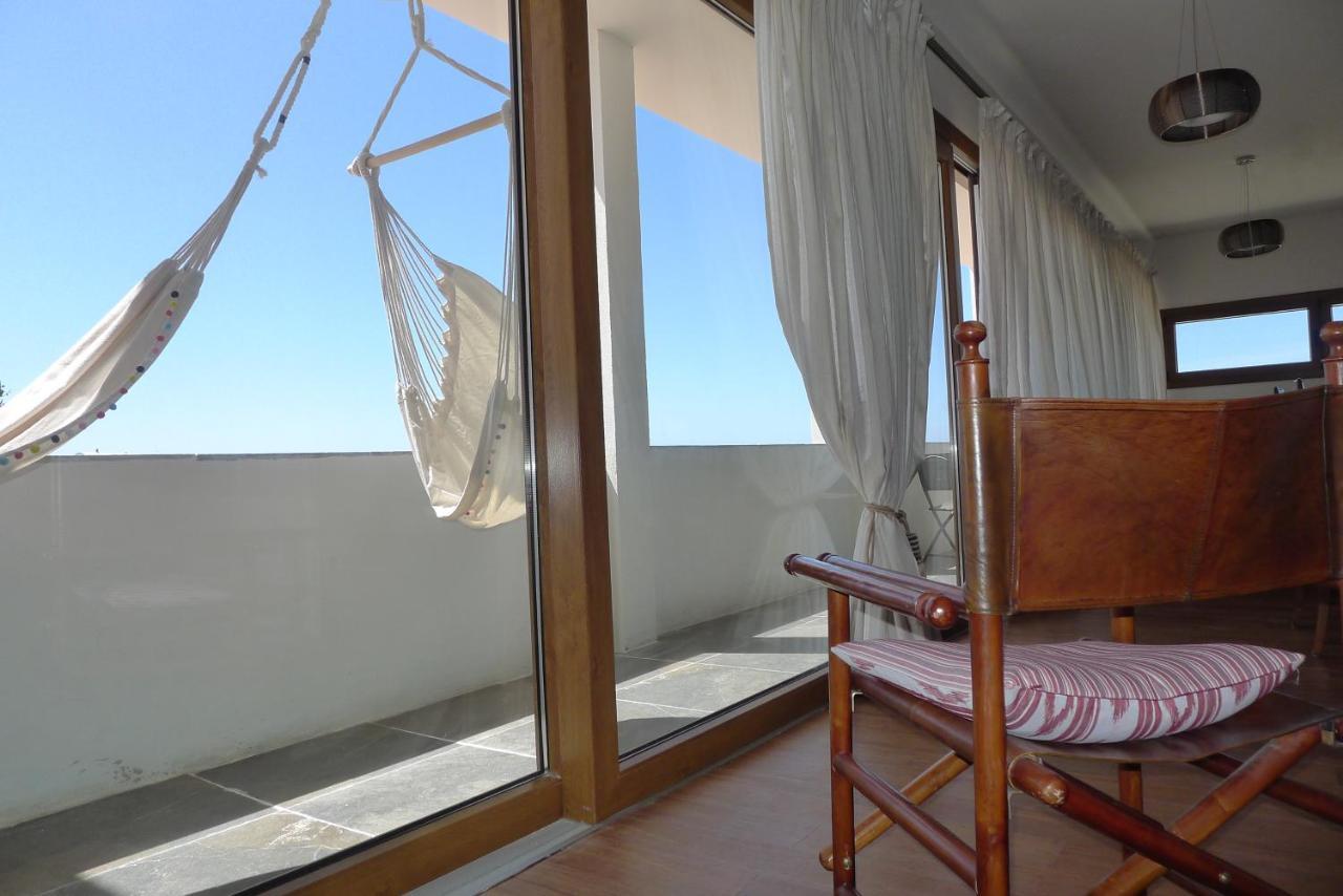 Finca Du Ressourcement Higueron Apartman Vejer de la Frontera Kültér fotó