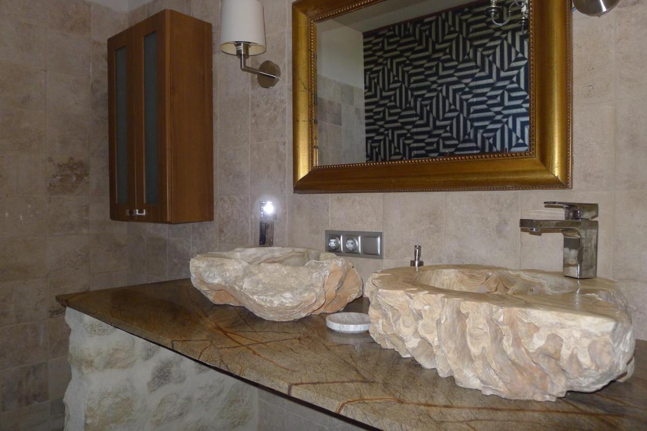 Finca Du Ressourcement Higueron Apartman Vejer de la Frontera Kültér fotó