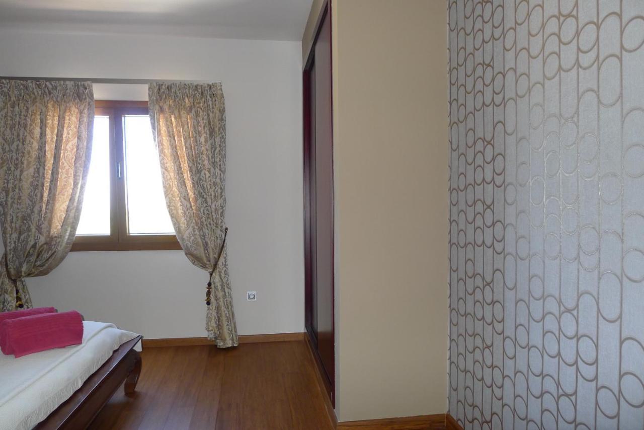 Finca Du Ressourcement Higueron Apartman Vejer de la Frontera Kültér fotó