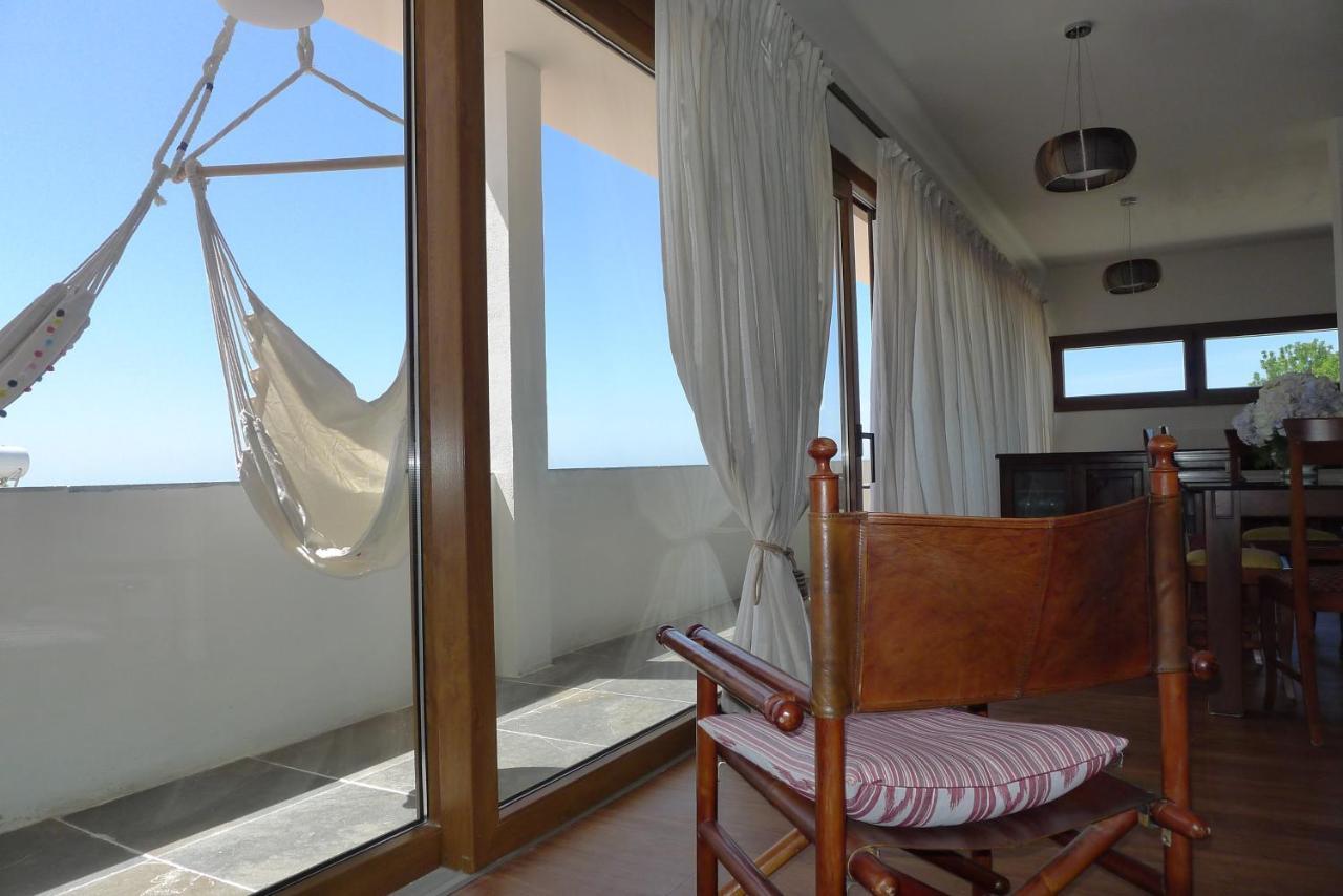 Finca Du Ressourcement Higueron Apartman Vejer de la Frontera Kültér fotó