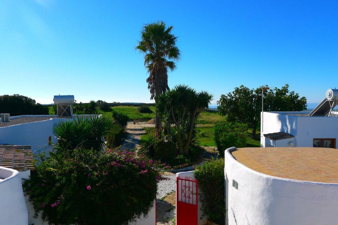 Finca Du Ressourcement Higueron Apartman Vejer de la Frontera Kültér fotó