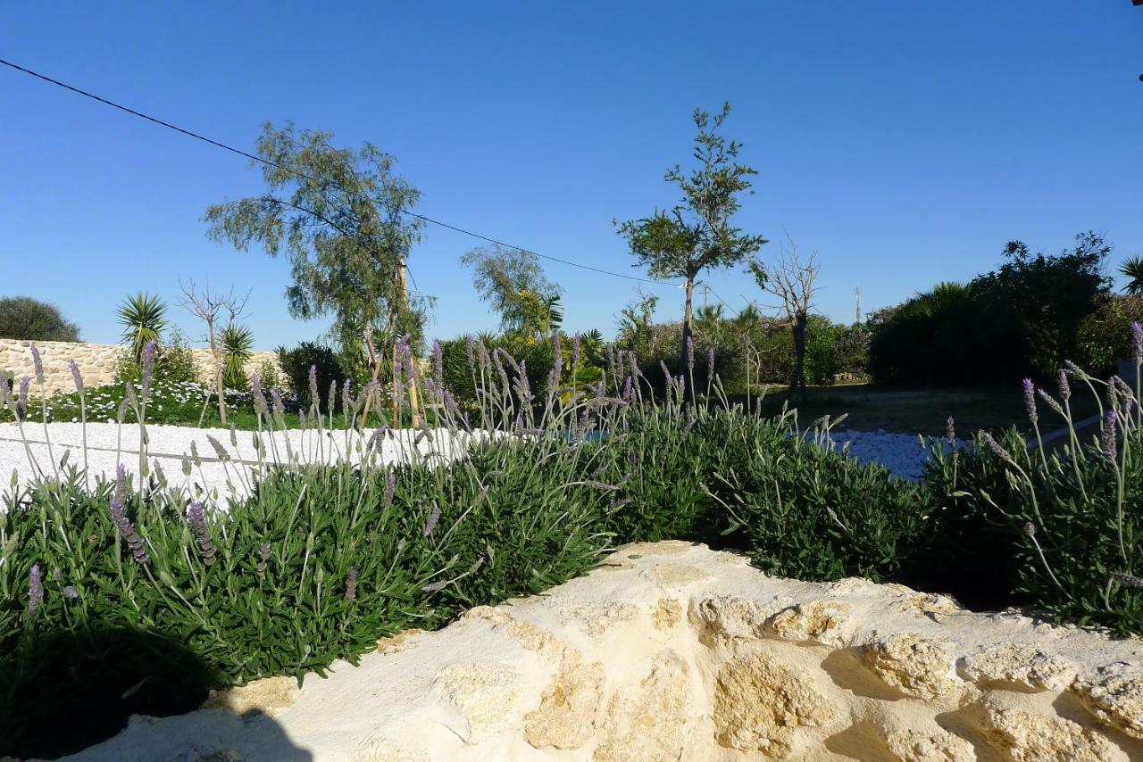 Finca Du Ressourcement Higueron Apartman Vejer de la Frontera Kültér fotó