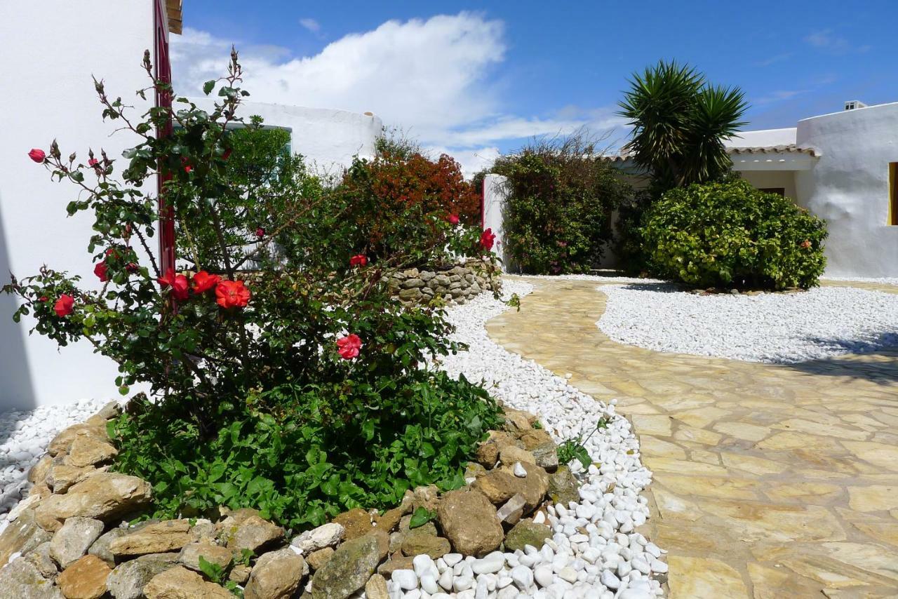 Finca Du Ressourcement Higueron Apartman Vejer de la Frontera Kültér fotó