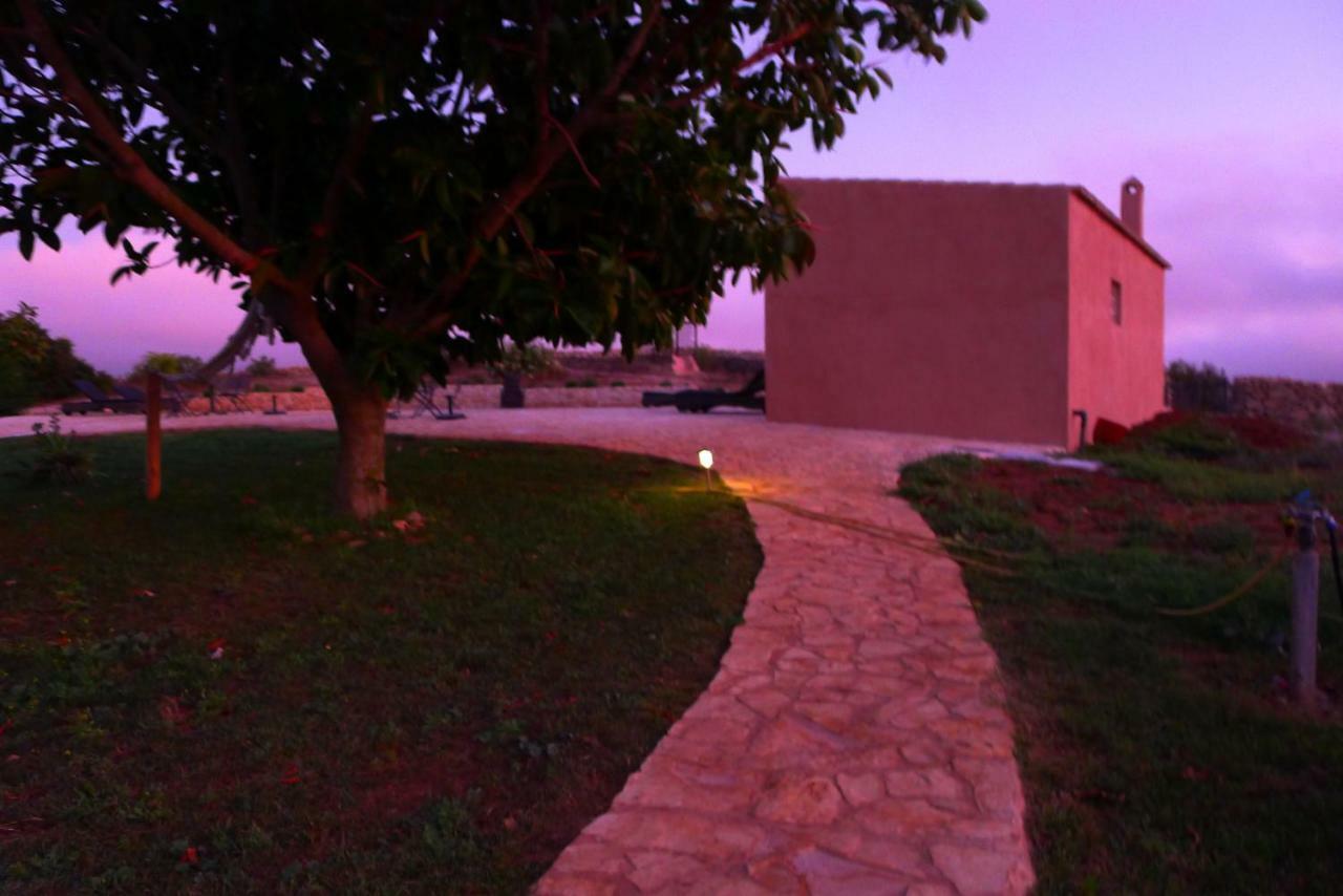 Finca Du Ressourcement Higueron Apartman Vejer de la Frontera Kültér fotó