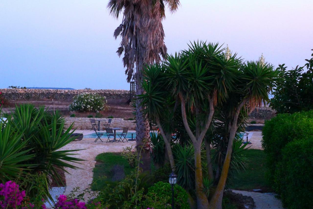 Finca Du Ressourcement Higueron Apartman Vejer de la Frontera Kültér fotó