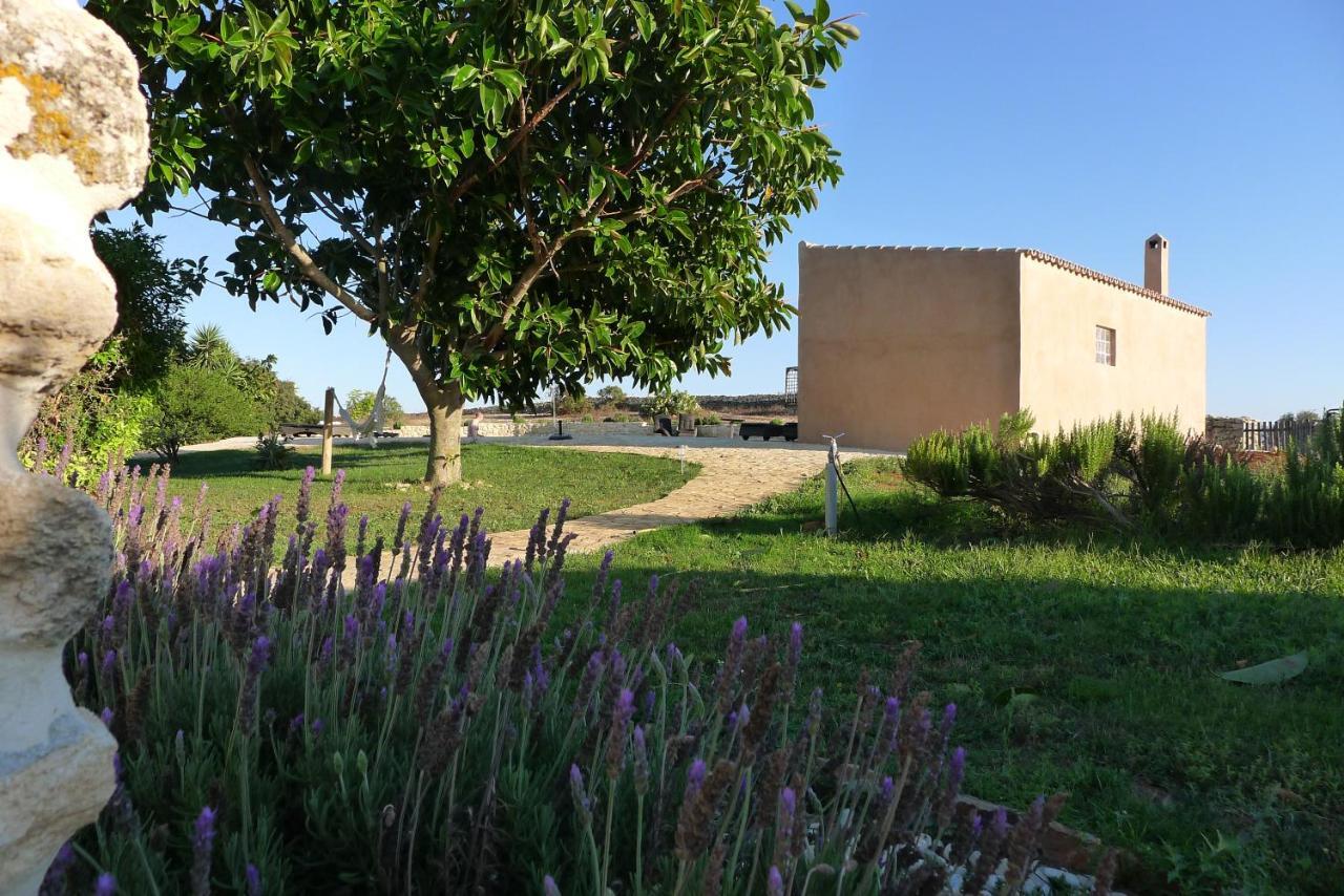 Finca Du Ressourcement Higueron Apartman Vejer de la Frontera Kültér fotó