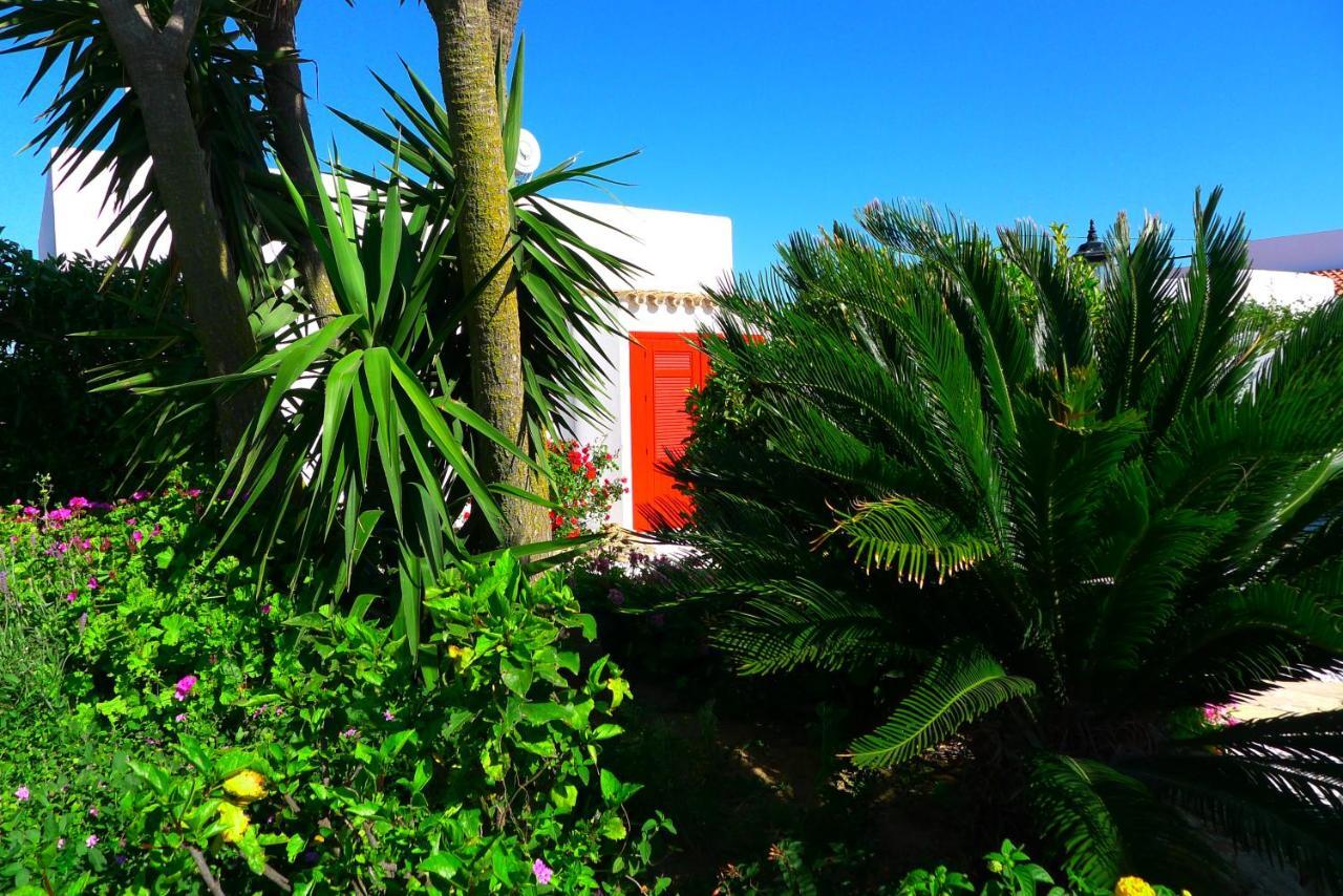 Finca Du Ressourcement Higueron Apartman Vejer de la Frontera Kültér fotó