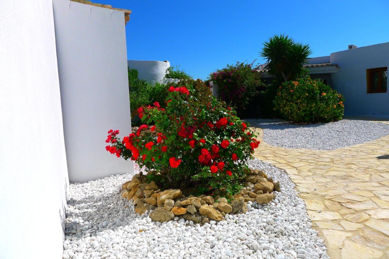 Finca Du Ressourcement Higueron Apartman Vejer de la Frontera Kültér fotó